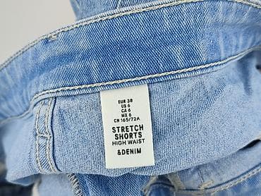 stan 58: H&M, Szorty damskie, rozmiar S — 4