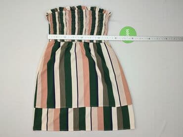 sukienka w paski h: Shein, Women`s dress, size S (EU 36) — 4