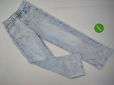 bf jeans: Jeansy damskie, rozmiar S — 2