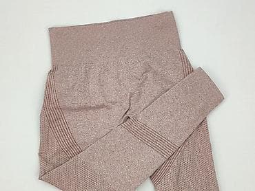 spodenki m: Legginsy Sportowe damskie, rozmiar M — 1