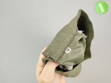 spódnice ołówkowe zielone: Women`s skirt, size M — 4