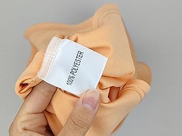 bluzki luźne: Top damski, rozmiar XL — 6