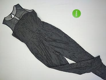 długa moda: H&M Divided, Kombinezon damski, rozmiar S — 3