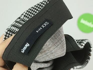 ccc kozaki na koturnie: Spódnica damska, 2XS — 4