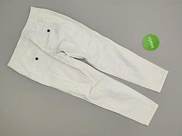 spodnice zara: Zara, Spodnie materiałowe damskie, rozmiar S — 3