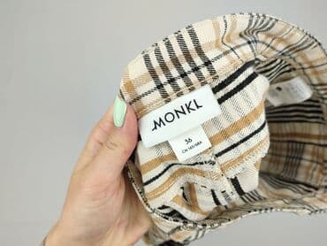 krótkie spódnice tiulowe: Monki, Women`s skirt, size S (EU 36) — 4