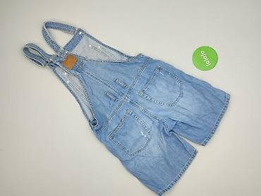 yups: Pepe Jeans, Ogrodniczki damskie, rozmiar XS — 3