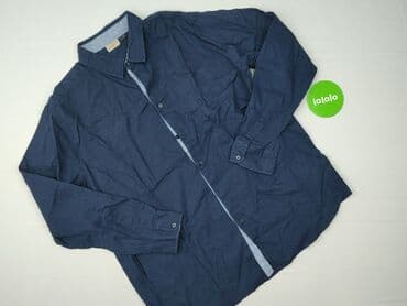 koszulka roberto carlos allegro: Koszulа dla mężczyzn, 2XL, Livergy, stan - Dobry — 2