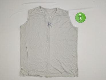 bluzki darex: T-shirt damski, rozmiar 4XL — 2