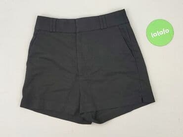 krótkie spodenki jeansowe damskie stradivarius: Stradivarius, Szorty damskie, rozmiar S — 2