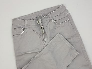 Spodnie 3/4 damskie, rozmiar L
