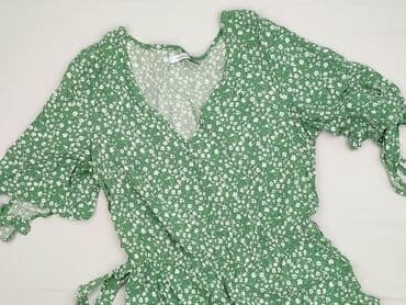 jaki krawat do zielonej sukienki: Sukienka damska, S — 1