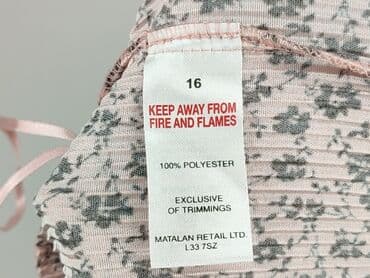 simple spódnice plisowane: Papaya, Спідниця жіноча, розмір 2XL — 5