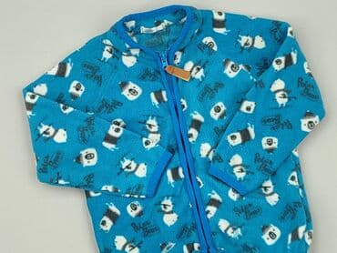 pepco biale sukienki: Bluza, Pepco, 12-18 miesięcy, stan - Bardzo dobry — 1