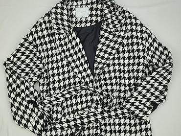 kurtka goralska: Fisherfield, Trencz damski, rozmiar XL — 1