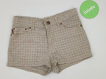 sandałki boho: Szorty damskie, rozmiar S — 2