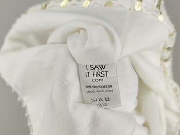 gorsetowe bluzki: I Saw it First, Top damski, rozmiar S — 5