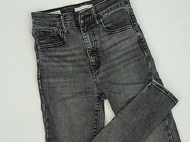 Levi’s, Jeansy damskie, rozmiar 2XS