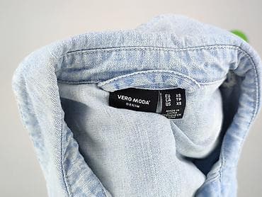 vero moda jeans jacket: Vero Moda, Sukienka damska, rozmiar XS — 4