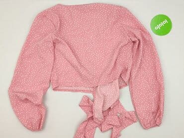 shein sukienki dlugie plus size: Shein, Bluzka damska, rozmiar M — 3