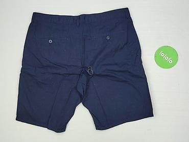 second hend: H&M, Szorty dla mężczyzn, rozmiar L — 3