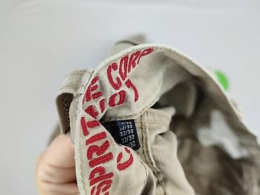 buty esprit deichmann: Esprit, Spodnie materiałowe damskie, rozmiar L — 4