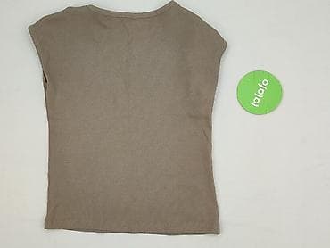 shein bluzy: Sinsay, Top damski, rozmiar M — 4