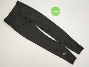 koszulki treningowe barcelony: H&M, Legginsy Sportowe damskie, XS — 3