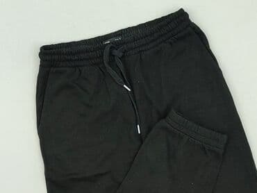 Sinsay, Sweatpants for women, S at lalafo.pl Sinsay, Sweatpants for women, S