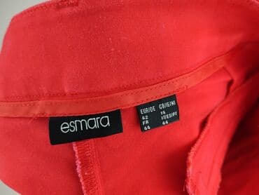 piżamka pepco: Esmara, Spodnie materiałowe damskie, rozmiar L — 5