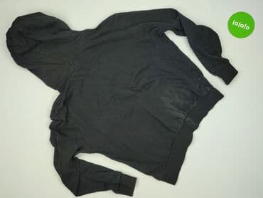 bluza new york h m: H&M Divided, Bluza z kapturem damska, rozmiar M — 3