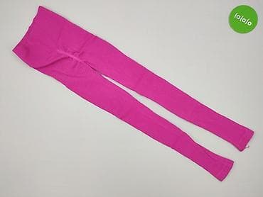 stringi myszka miki: Legginsy Sportowe damskie, rozmiar S — 3
