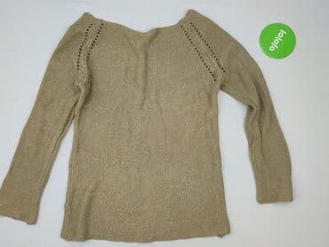 co to jest akryl w swetrze: Sweter damski, rozmiar S — 3