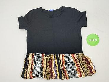 rainbow high bluza: Zara, Bluzka damska, rozmiar S — 2