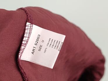 koszule wiya: Wiya, Bluzka damska, rozmiar One size — 5