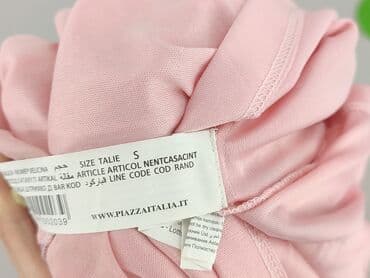 marynarka prada damska: Piazza Italia, Bluzka damska, S — 5