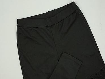 twarz: Legginsy rozmiar XL — 1