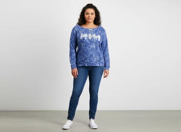 koszula bluza z kapturem: LHD, Bluza damska
, rozmiar XL — 7