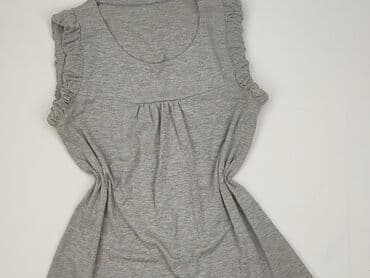 bluzki bawełniane damskie allegro: Bluzka damska, rozmiar S — 1