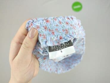 spódnice midi plus size: Beloved, Spódnica damska, rozmiar L — 5