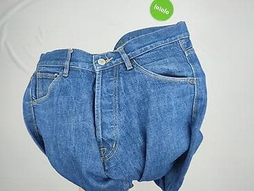 maxi: Denim, Jeansy damskie, rozmiar M — 5