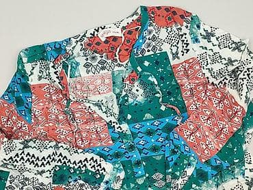 sukienki boho shein: Sheego, Bluzka damska, rozmiar 4XL — 1