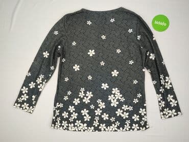 aplikacje na bluzki: Bluzka damska, 3XL — 3