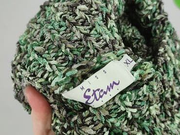 top sweterkowy h: Miss Etam, Светр жіночий, розмір XL — 4