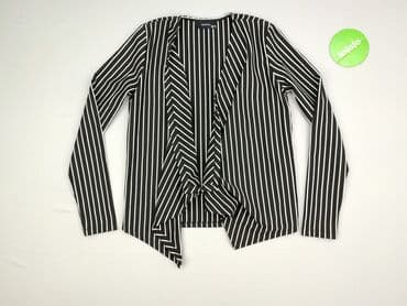 reserved t shirty w paski: Reserved, Narzutka damska, rozmiar S — 2