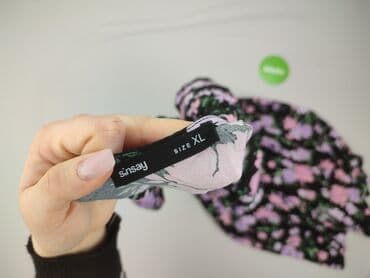 sinsay sukienka zebra: Sinsay, Sukienka damska, rozmiar XL — 4