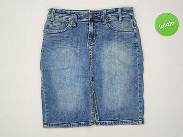 interno: DENIM JEANS, Spódnica damska, rozmiar M — 2
