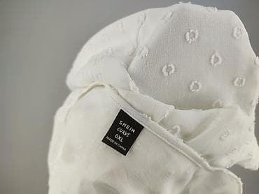 obcisla sukienki: Shein Curve, Sukienka damska, rozmiar XL — 4