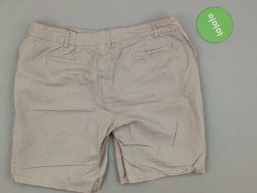 sandały koturna ccc: CAMAIEU, Szorty damskie, rozmiar 3XL — 3