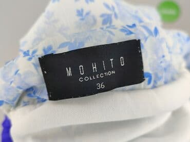 tiulowe spódnice mohito: Mohito, Spódnica damska, rozmiar S — 5